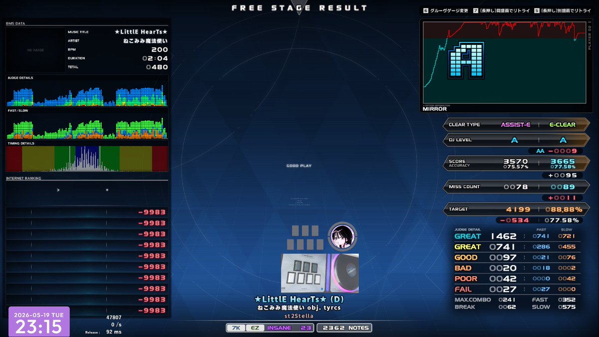 れもん (@2dxcc) / Posts / X