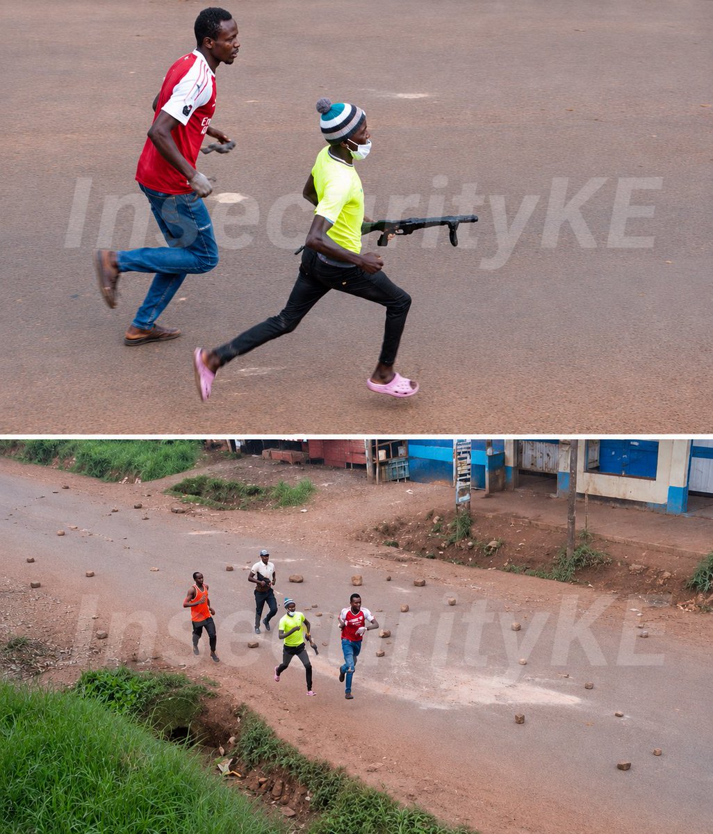 Insecurity KE tweet media