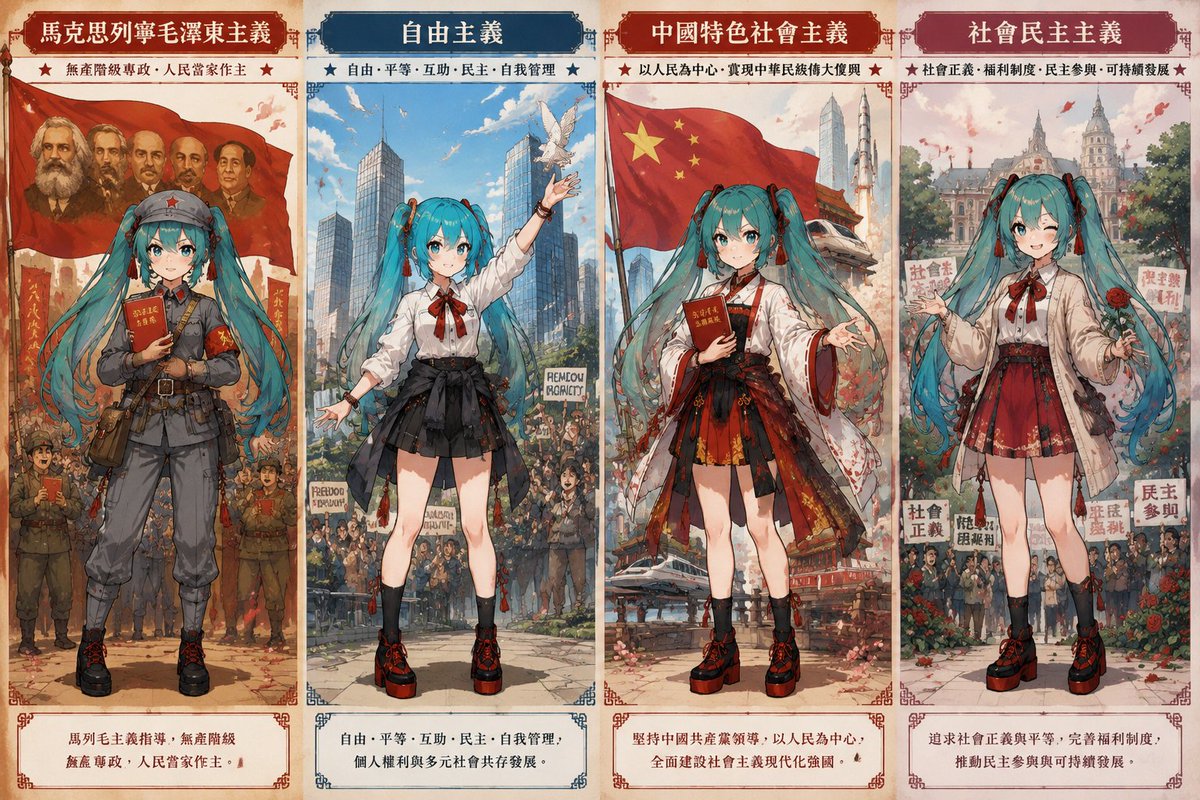 伴下☭❂🇨🇳 tweet media