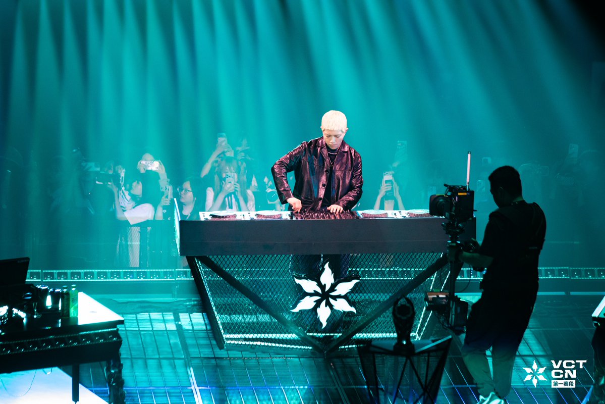VALO2ASIA tweet media