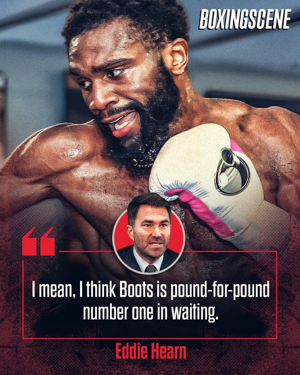 BoxingScene.com tweet media