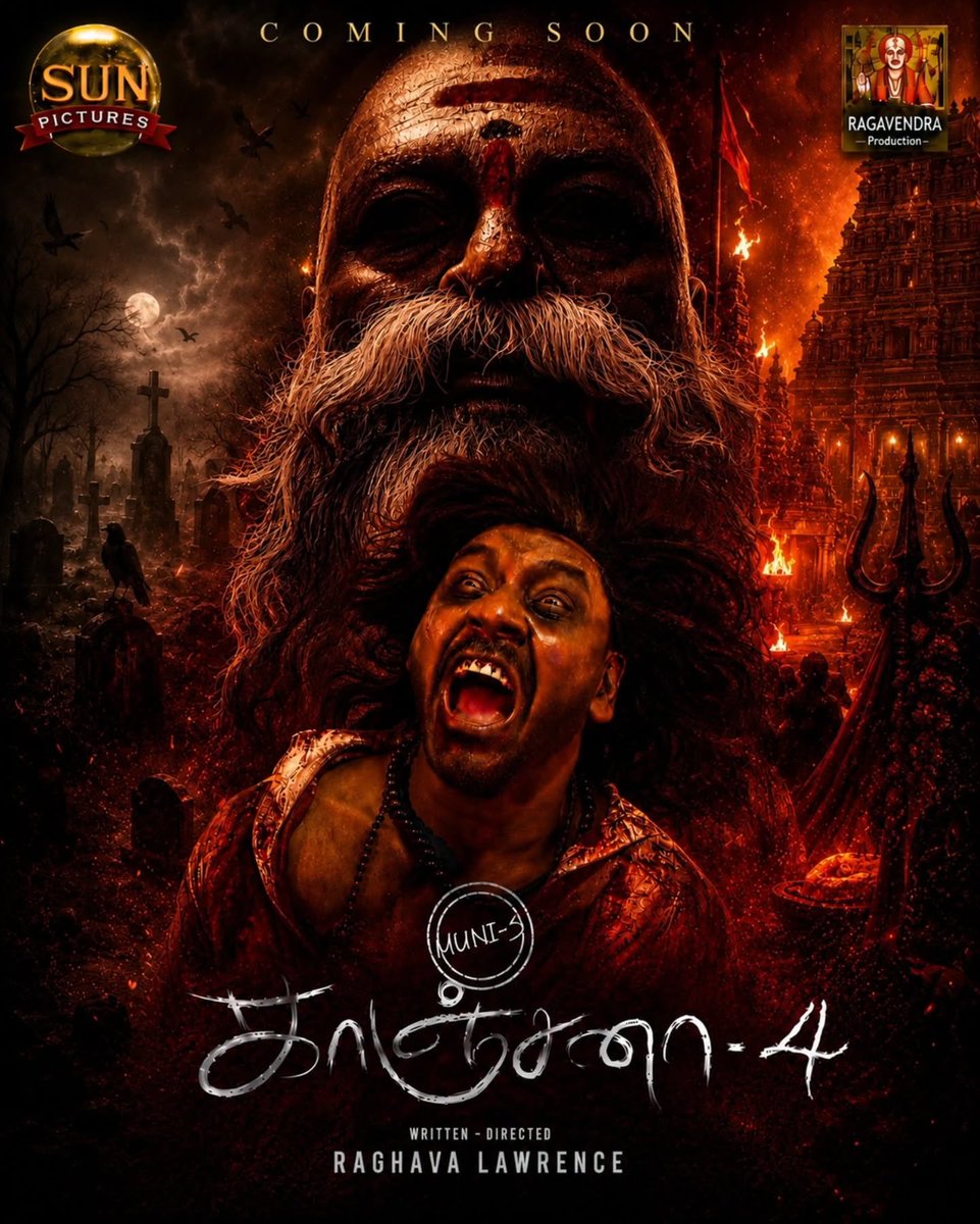 KUDALINGAM MUTHU tweet media