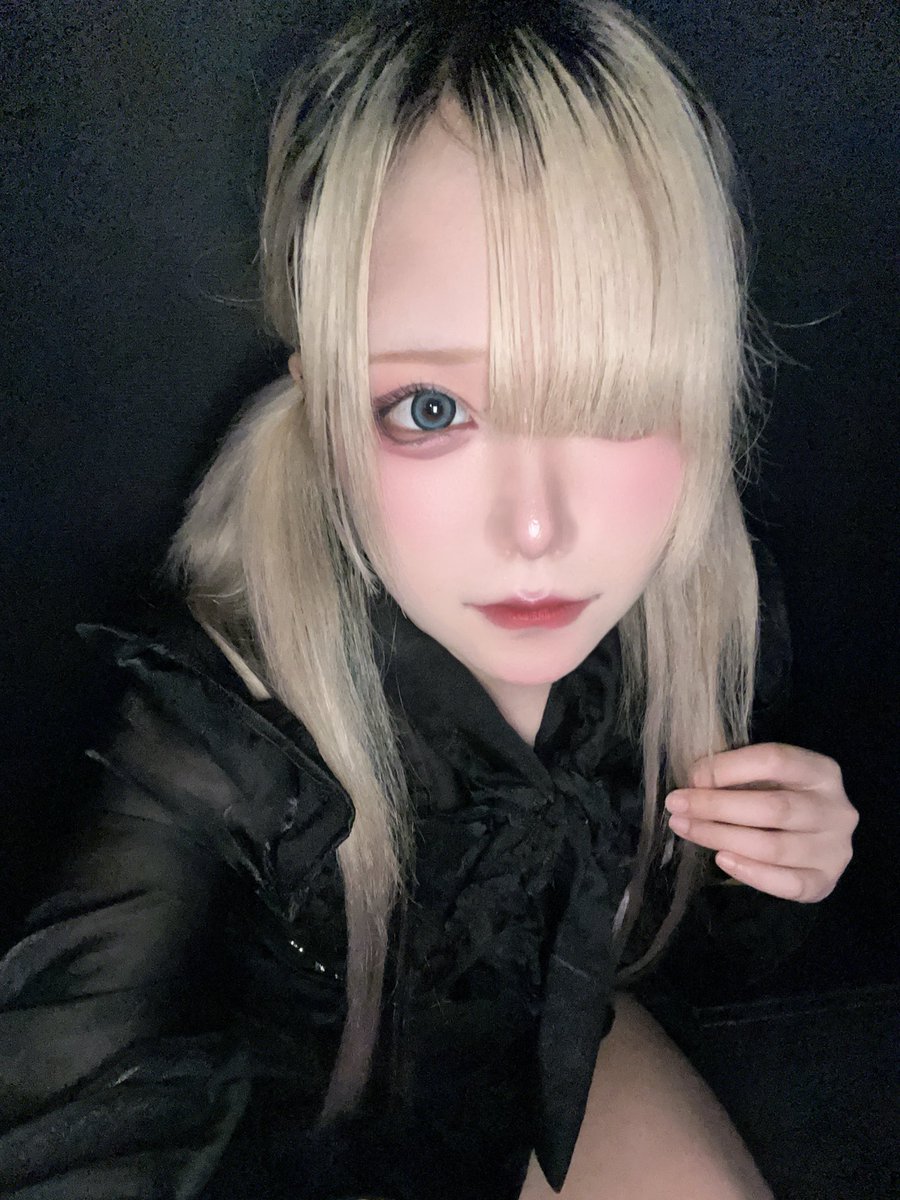 滅 tweet media