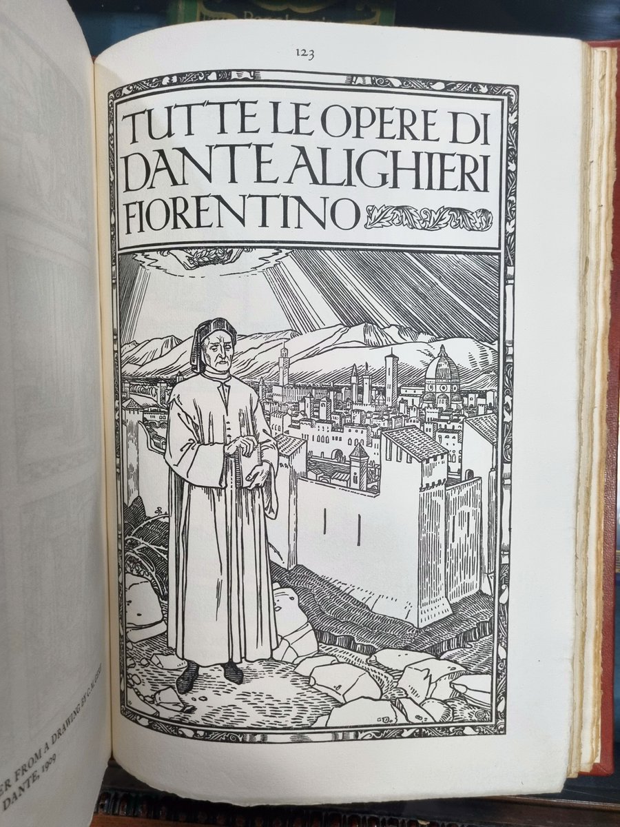 The Signet Library tweet media