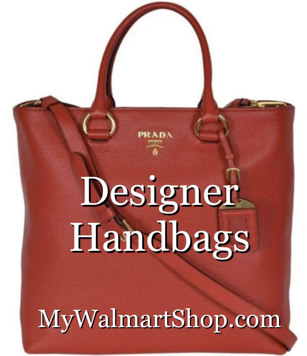 PrettyH79280's tweet photo. Those finishing touches … 

#handbagaddict #MichaelKors #katespade #ootd #coachbag #womensfashion #dealdrops #FashionFinds #prada #devilwearsprada

Designer Handbags: 
https://t.co/mVmQKJBwRn

Handbags &amp; purses
https://t.co/xTN0wwS3YT https://t.co/1JCGRsedwL