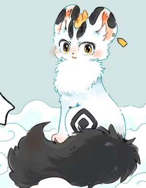 b0nette_'s tweet photo. Unpopular opinions on Qishiqi? https://t.co/nEGWFIOK7b