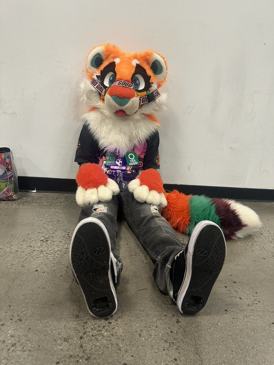 One Really Horny Furry tweet media
