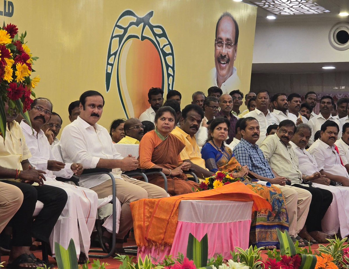 ARUL Rathinam tweet media