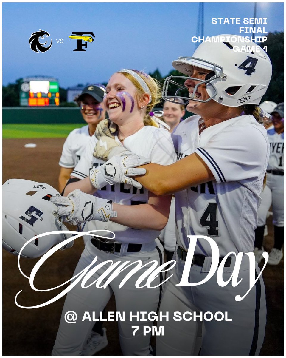 GuyerSoftball's tweet photo. #DWTW #BH4H
#Team21 https://t.co/Ns3ibwjGsQ