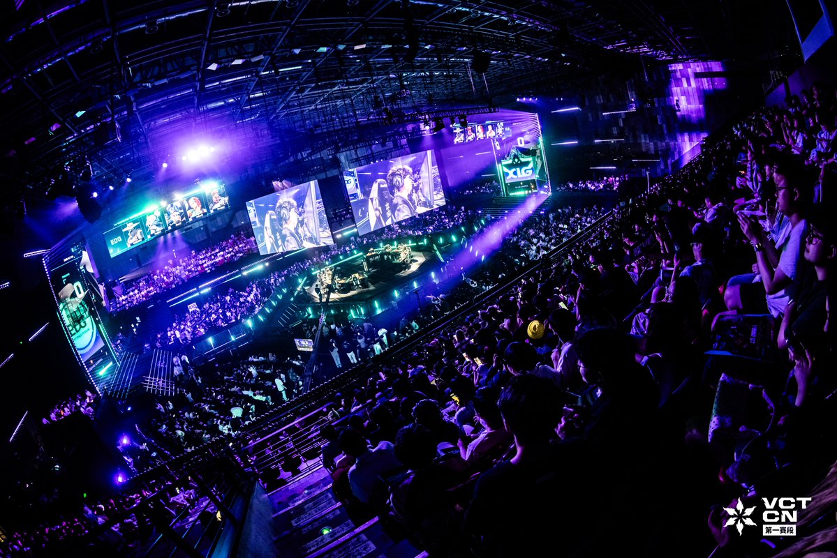 VALO2ASIA tweet media