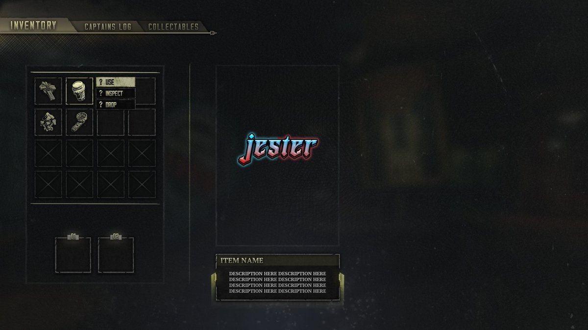 Jester tweet media