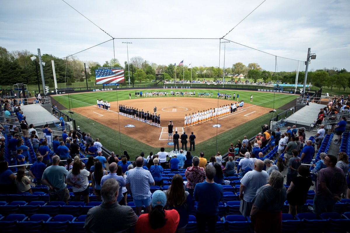 Kentucky Softball tweet media