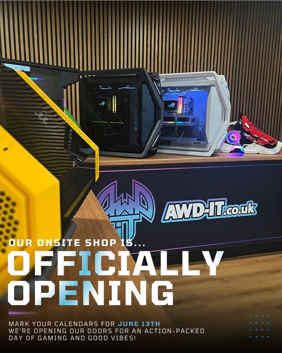 AWD-IT tweet media