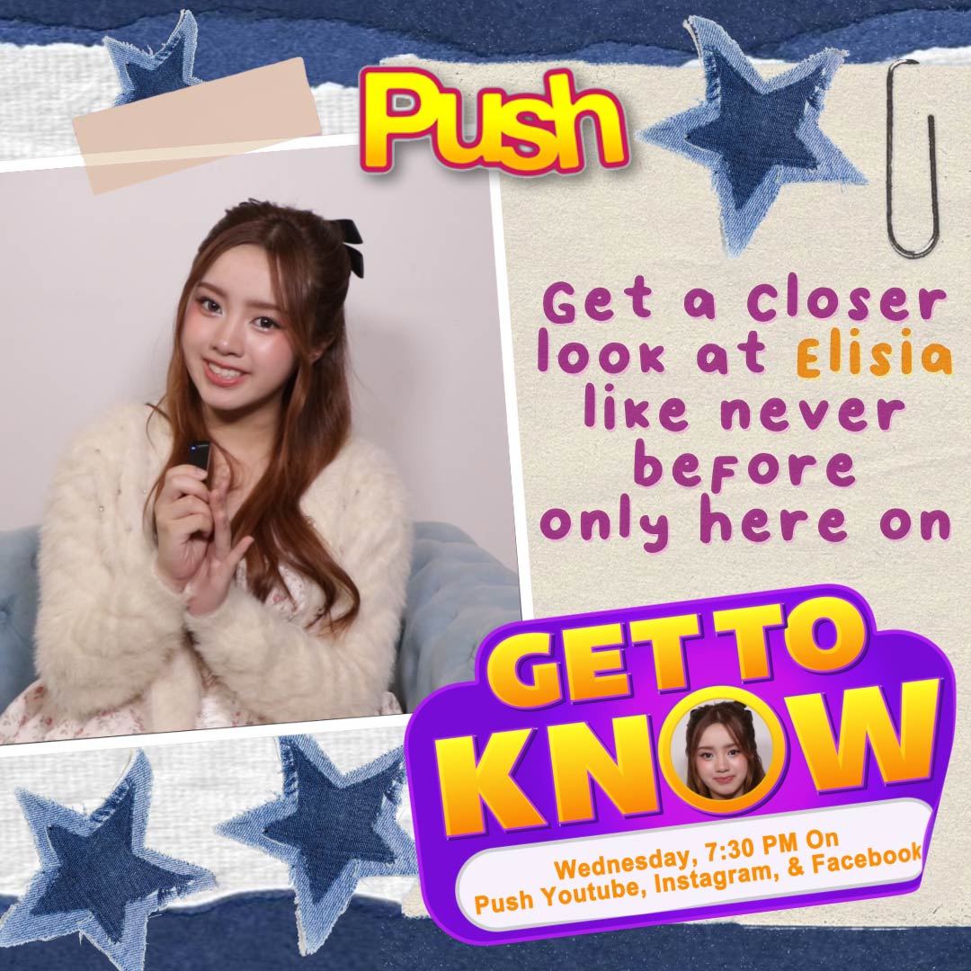 PUSH ALERTS tweet media