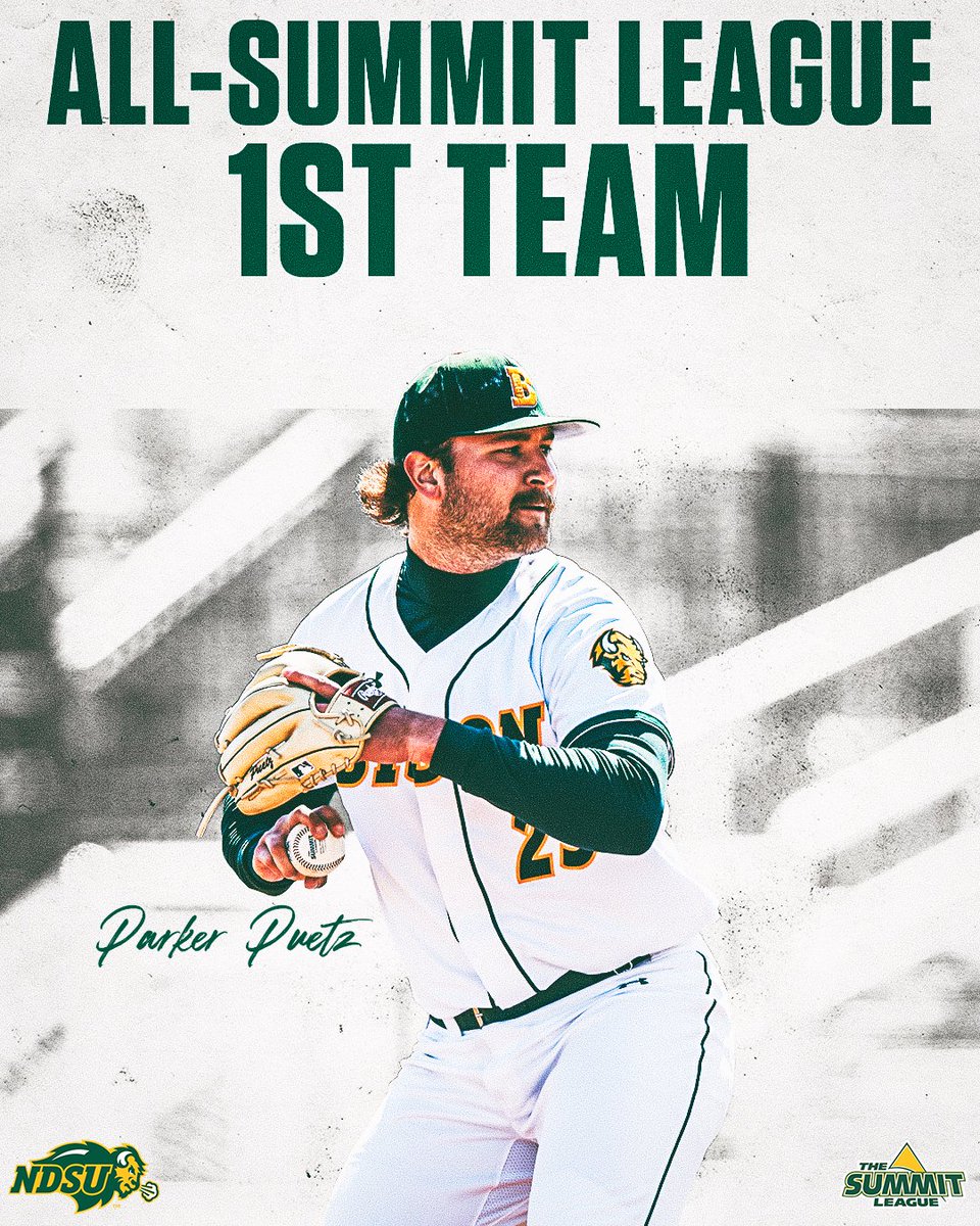 NDSU Baseball tweet media