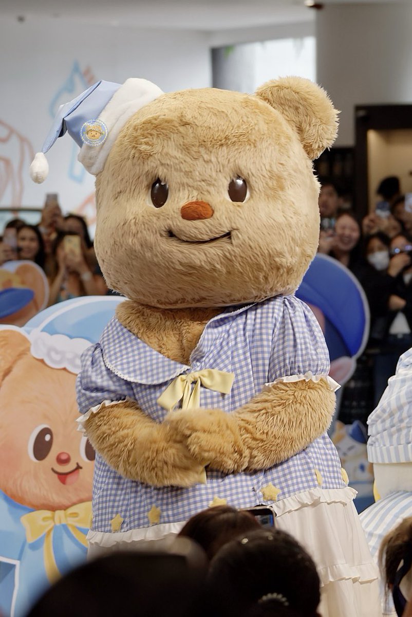ยัยกระท้อนห่อ ₍ᐢ•ﻌ• ⠕ᐢ₎ tweet media