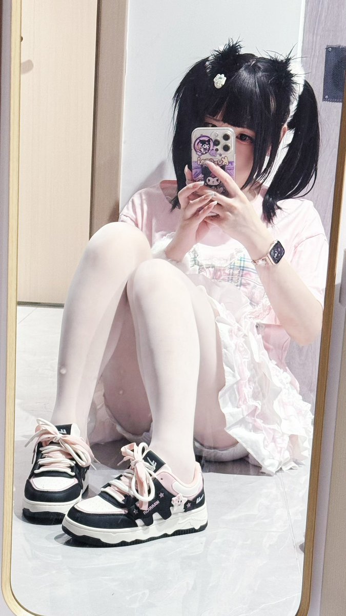 芊茉音華 tweet media