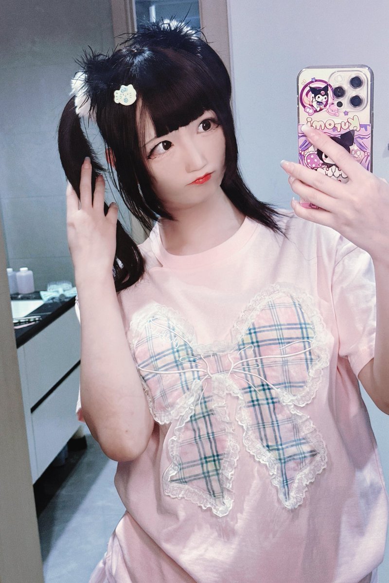 芊茉音華 tweet media