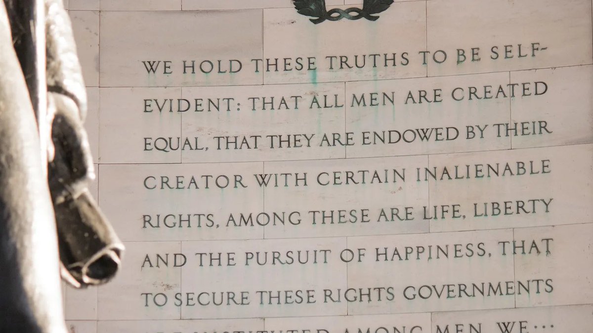 Heritage Foundation tweet media