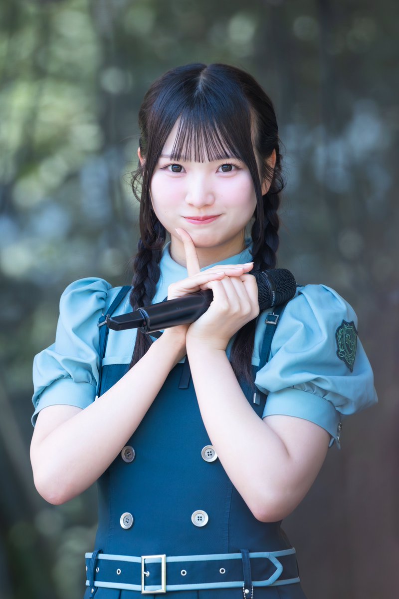 遠藤莉乃 #RainTree 20260510 #レインツリー初夏のフリラ