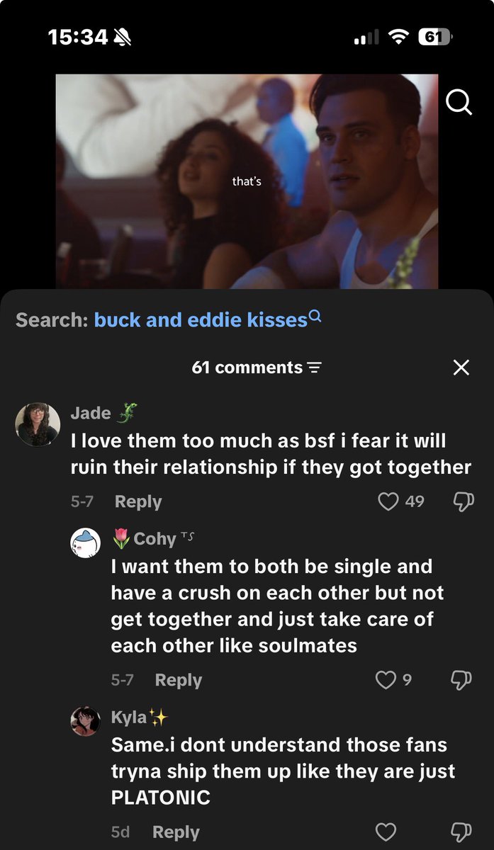 bea IS GOING TO SLC2 🦌 tweet media