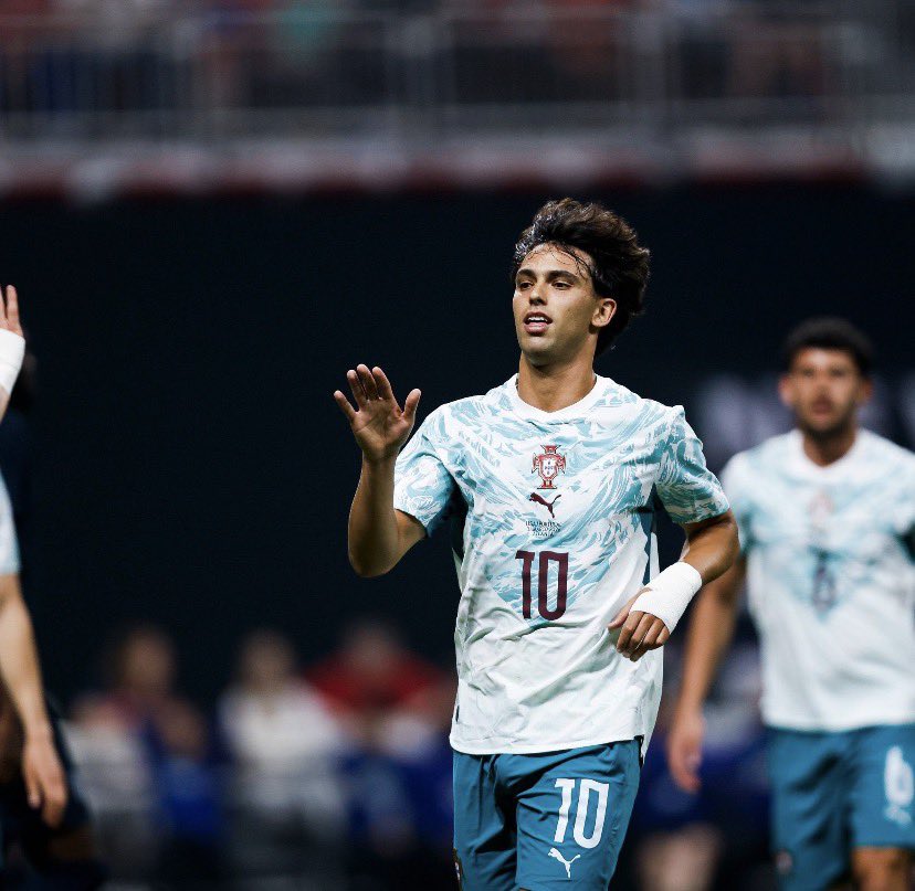 NSSRHD's tweet photo. 🚨 رسمياً |

استدعاء الاسطوره كريستيانو رونالدو و جواو فيلكس لقائمة المتخب البرتغالي المشاركة في #كاس_العالم_2026 🇵🇹💛. https://t.co/PlqnABzHMq