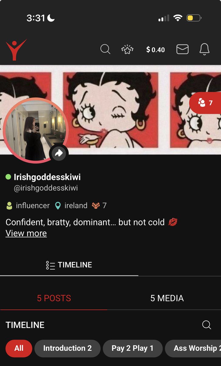 ‧₊˚✧ Goddess kiwiz ✧˚₊‧ 30th May 🎂 tweet media