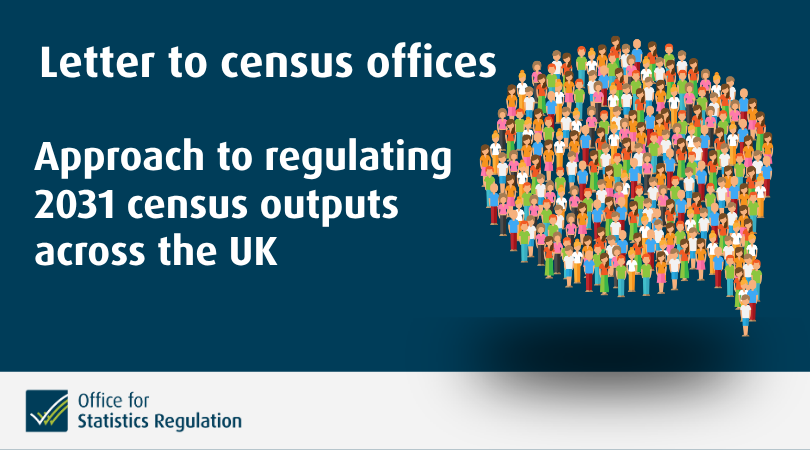 Office for Statistics Regulation tweet media