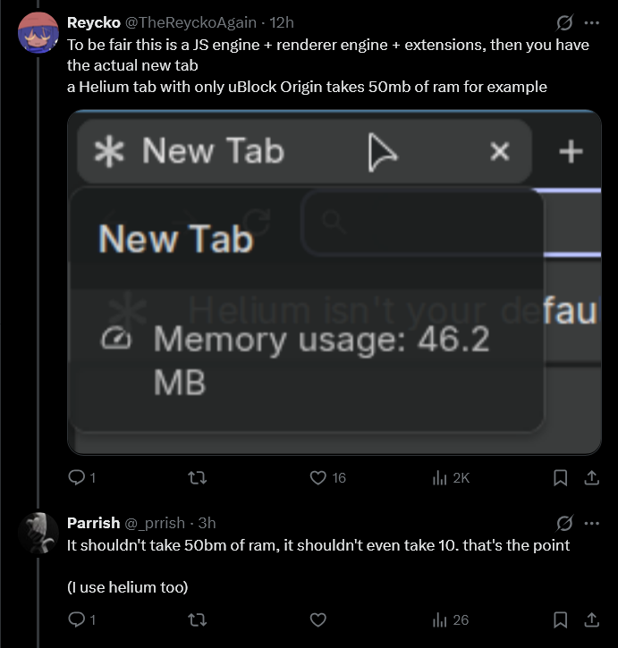 stupid tech takes tweet media