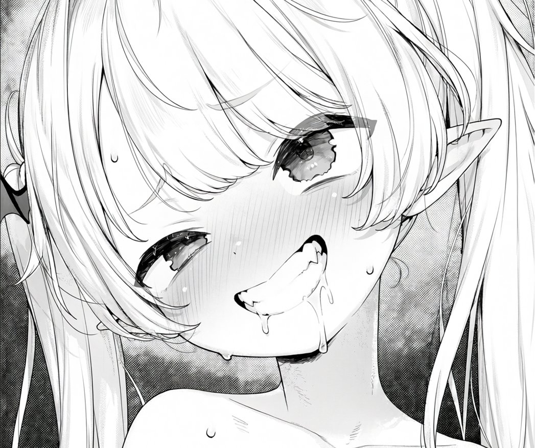 ♰♡Tomato_v ⎛⎝( ` ᢍ ´ )⎠⎞🩸Vtuber ❤️🩹 tweet media
