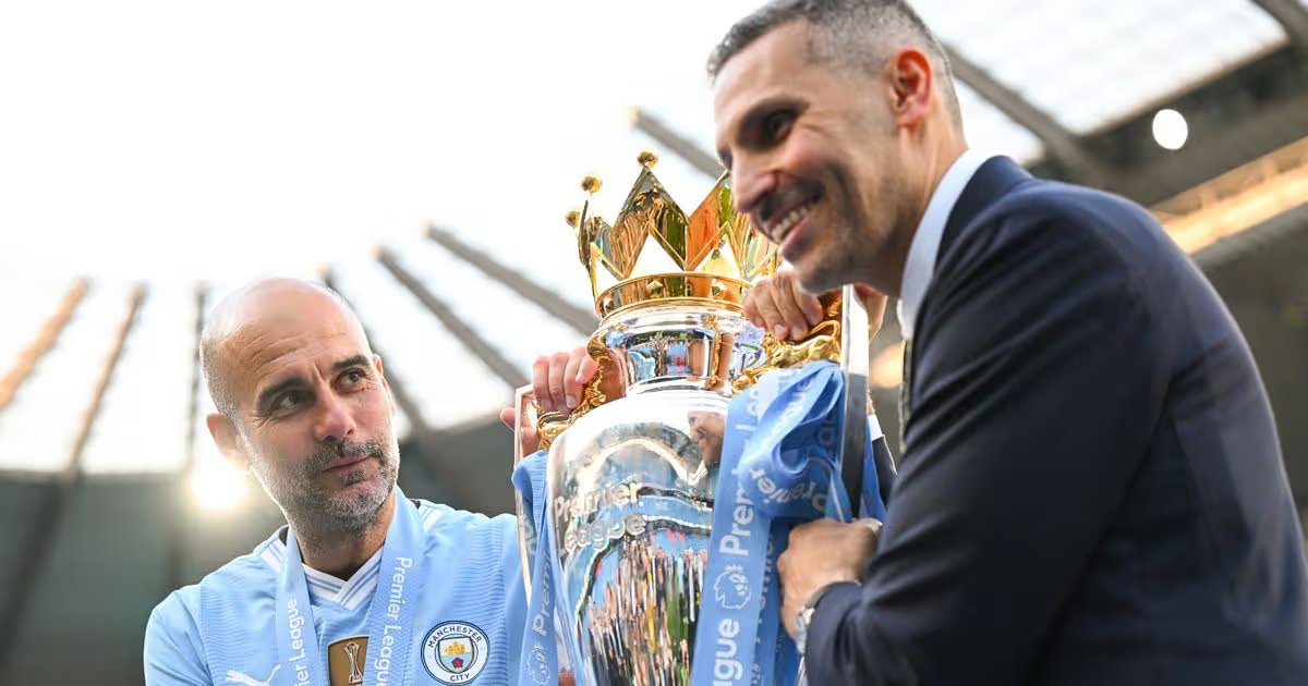 Mirror Football tweet media