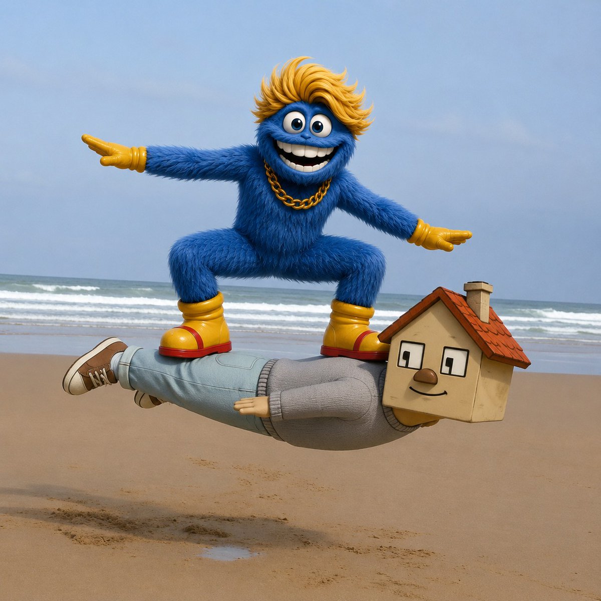 Wadoozie tweet media