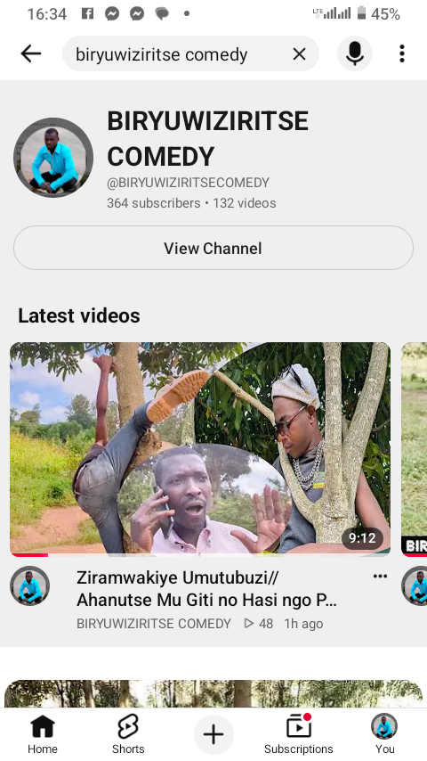 ndayericus's tweet photo. https://t.co/SVXBdRN6Iz

 Fungura iyi video umenye amanyanga y'abatekamutwe https://t.co/7GWT8v1eLZ
