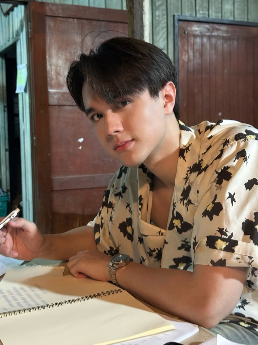 Trend4Mikey's tweet photo. 🗓 19.05.2026 l Mikey's IG Update!
Post :  life lately.

🔗 : https://t.co/gRojLvUpZM

#mikepanitan #ไมกี้ปณิธาน https://t.co/gU6wRsNZ5H