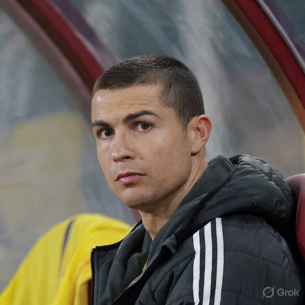 Akumeaaron's tweet photo. Trophies Messi &amp; Ronaldo lost since joining Inter Miami and Al Nassr 

MESSI:
❌ MLS Cup (x2)
❌ US Open Cup (x3)
❌ Supporters’ Shield (x2)
❌ CONCACAF Champions Cup (x3)
❌ Leagues Cup (x2)
❌ Club World Cup

RONALDO:
❌ Saudi League 22/23... see below https://t.co/hdxlO0dHBD