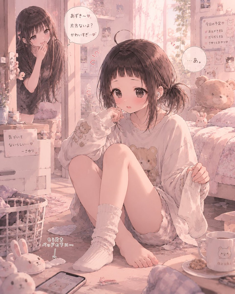 Azuki_mochi|StandX tweet media