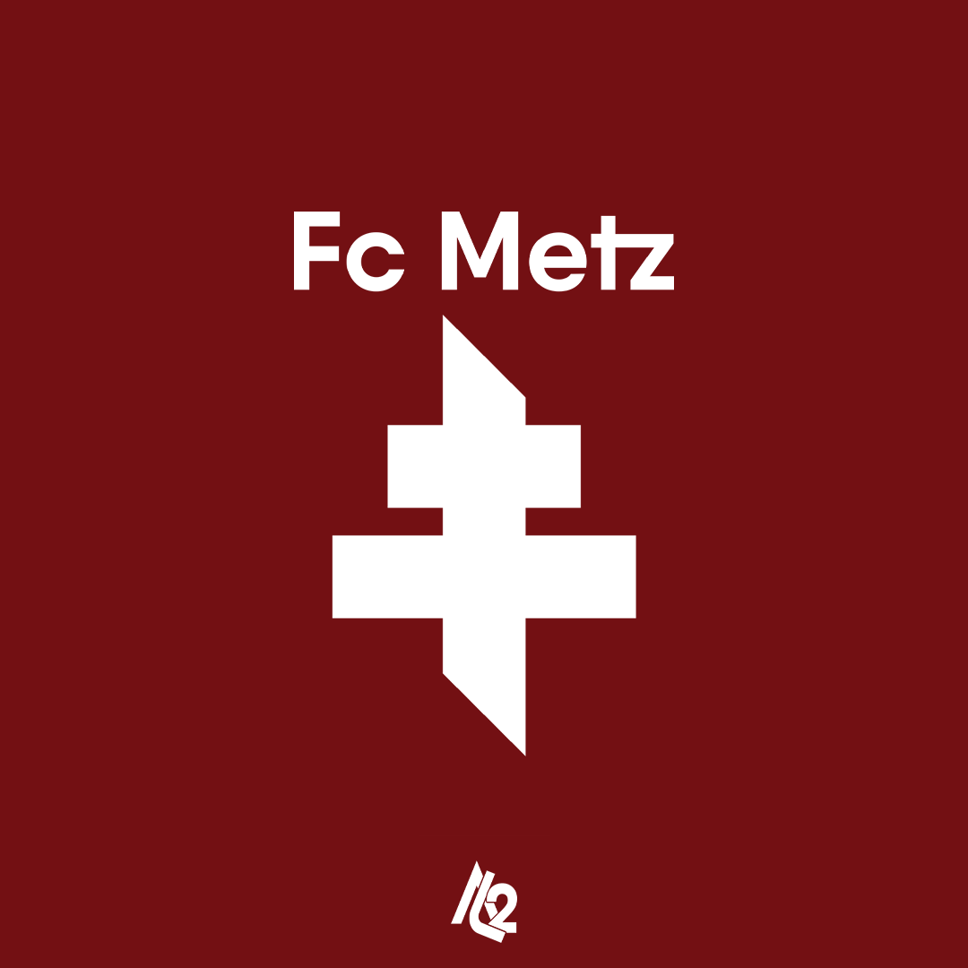 Actu Ligue 2 tweet media