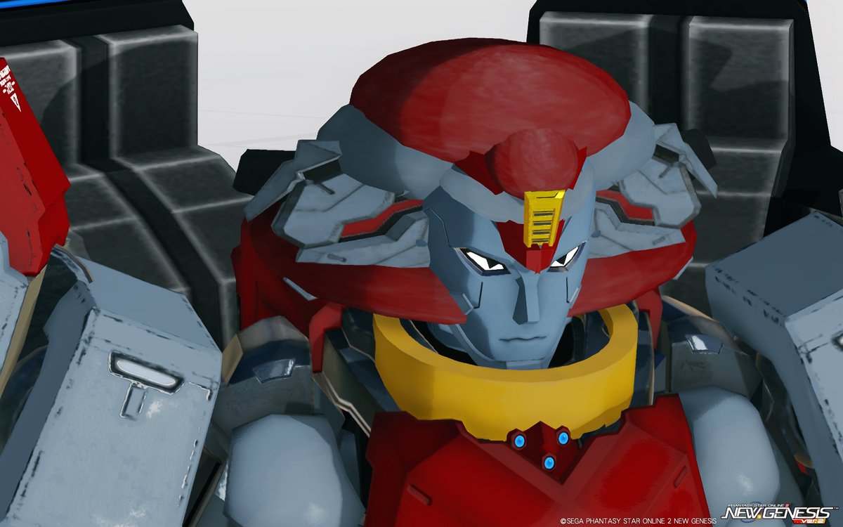 UltraMen_Robo's tweet photo. #PSO2NGS 
#メンテの日なのでSSを貼る
#キャストはいいぞ
ジャイアントロボ https://t.co/VgoHfpJcxl
