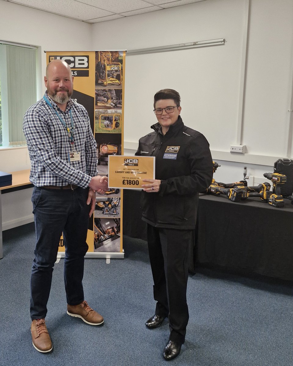 Cardiff and Vale College | Coleg Caerdydd a’r Fro tweet media