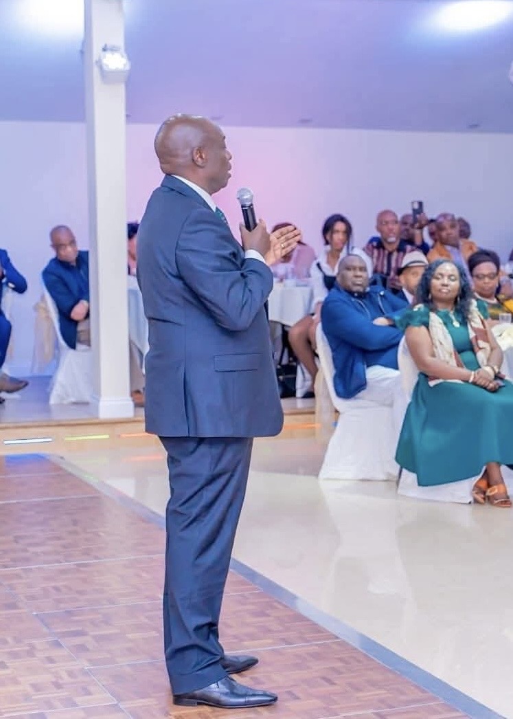 Jim Njue tweet media