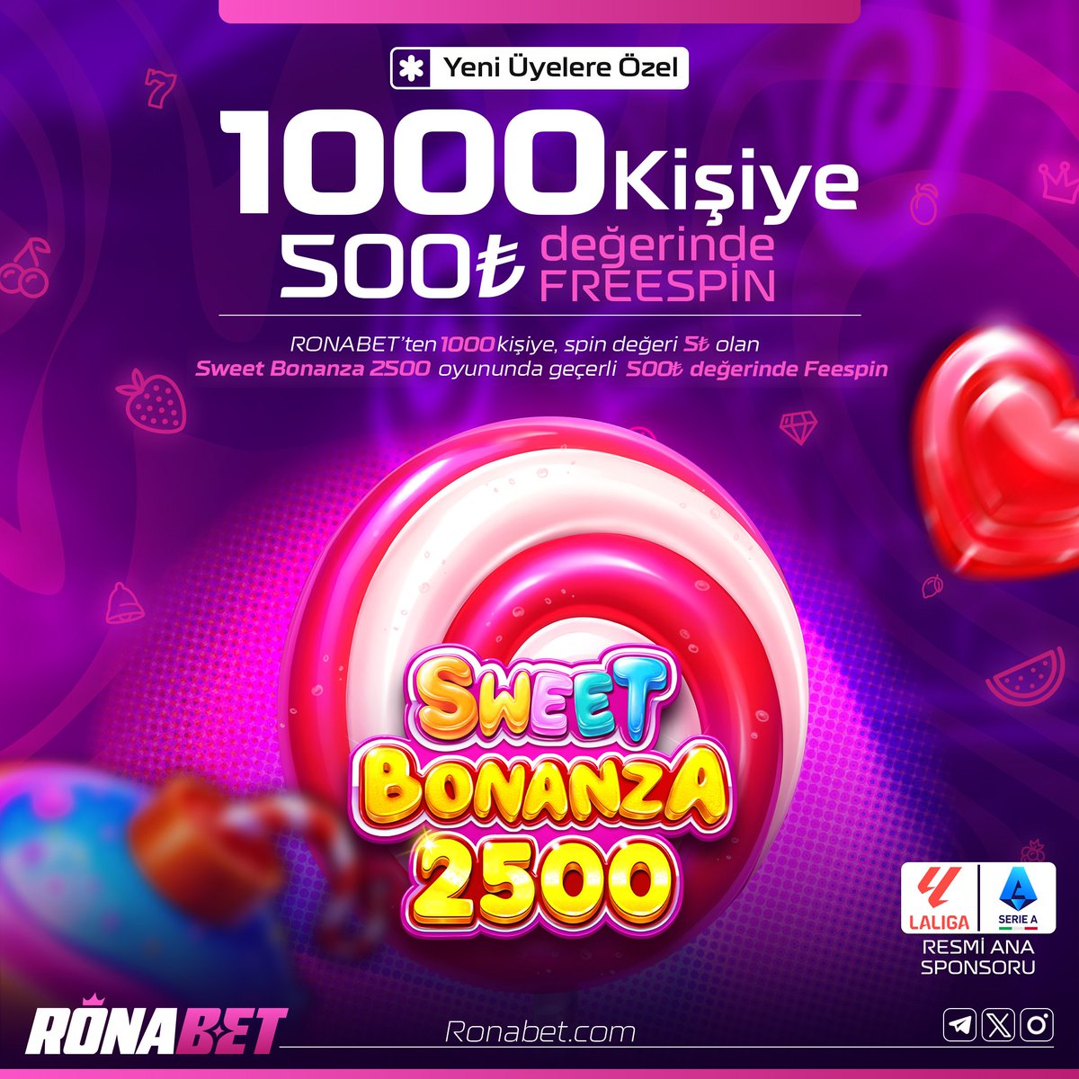 Rona tweet media