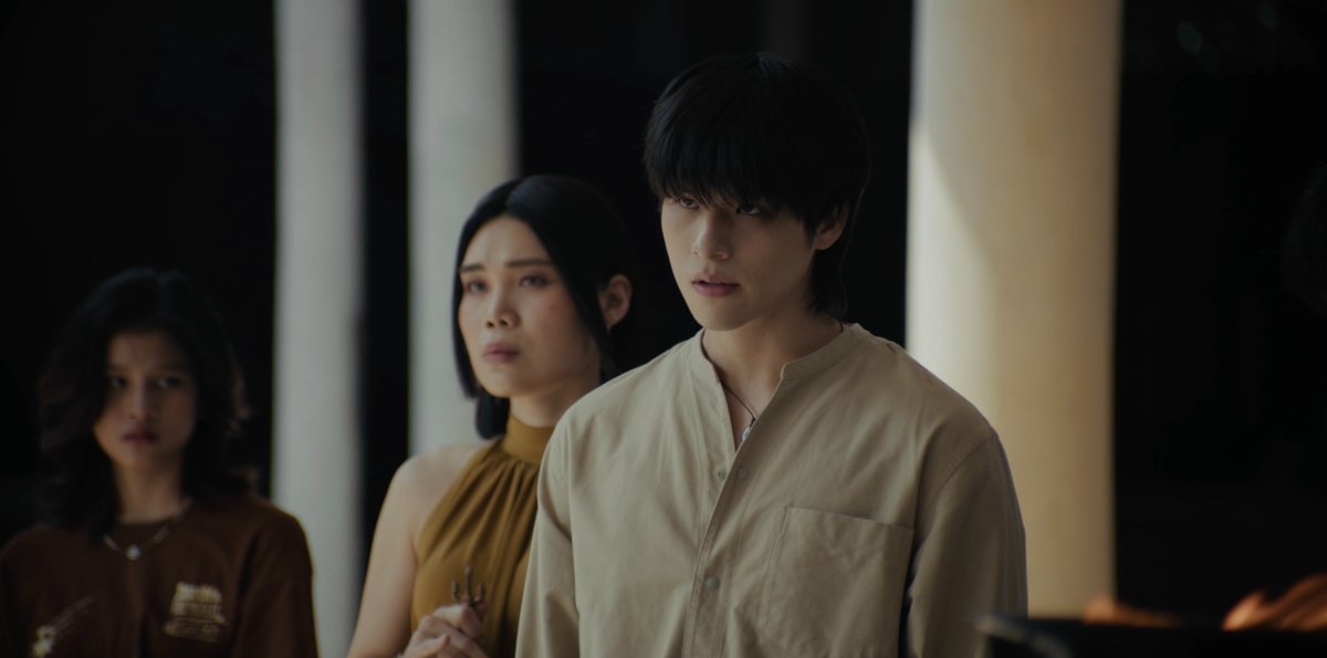 GMMTV tweet media