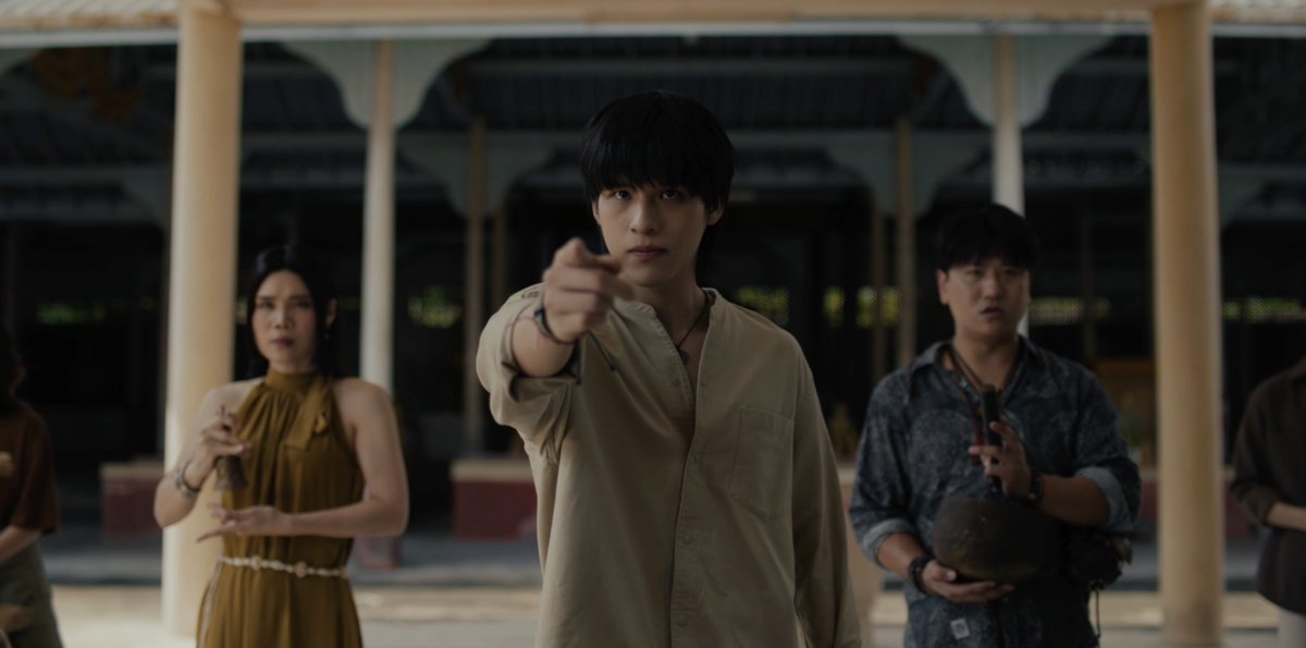 GMMTV tweet media