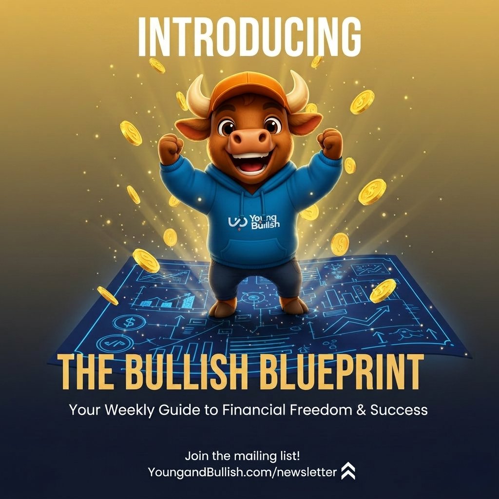YoungandBullish 🐃 tweet media
