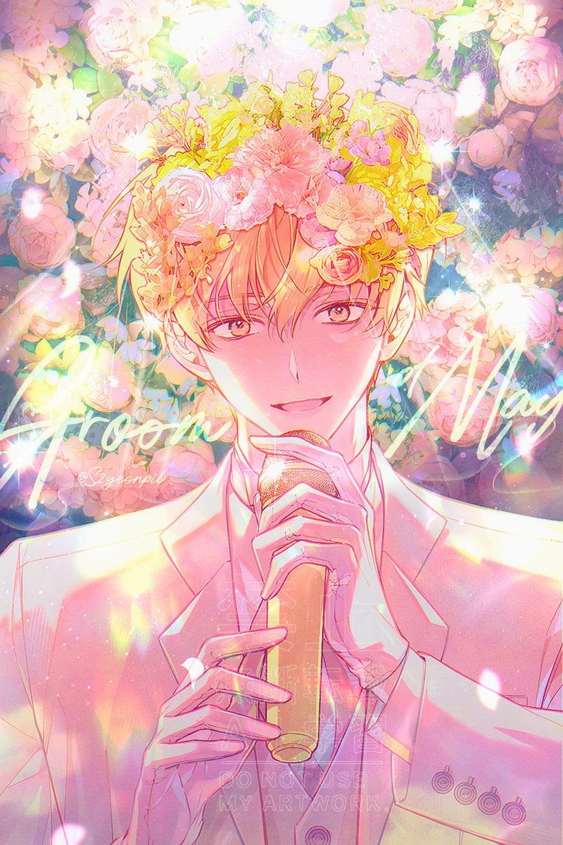 연필🌟𝐘𝐞𝐨𝐧𝐩𝐢𝐥 tweet media