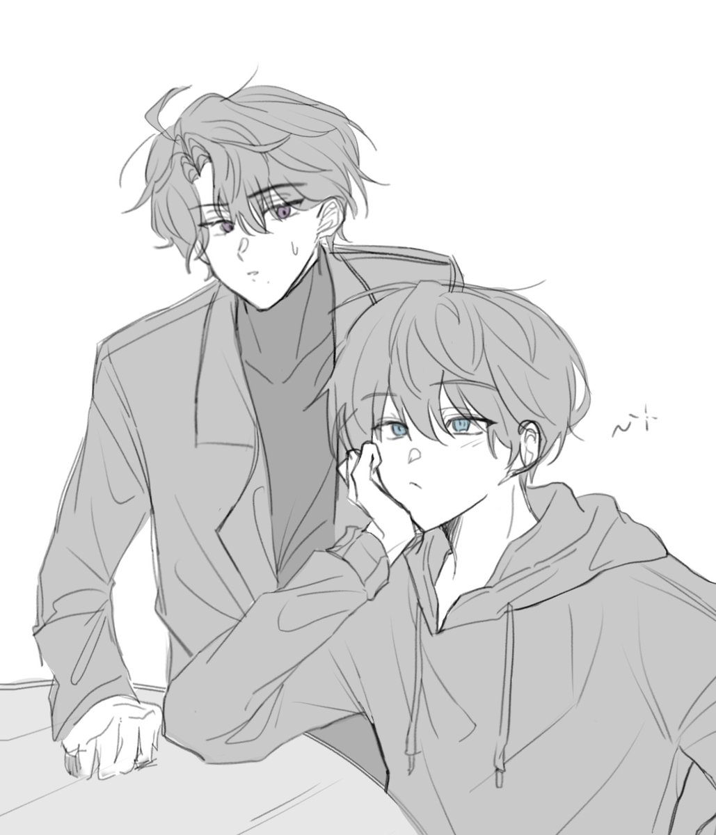 유화 tweet media