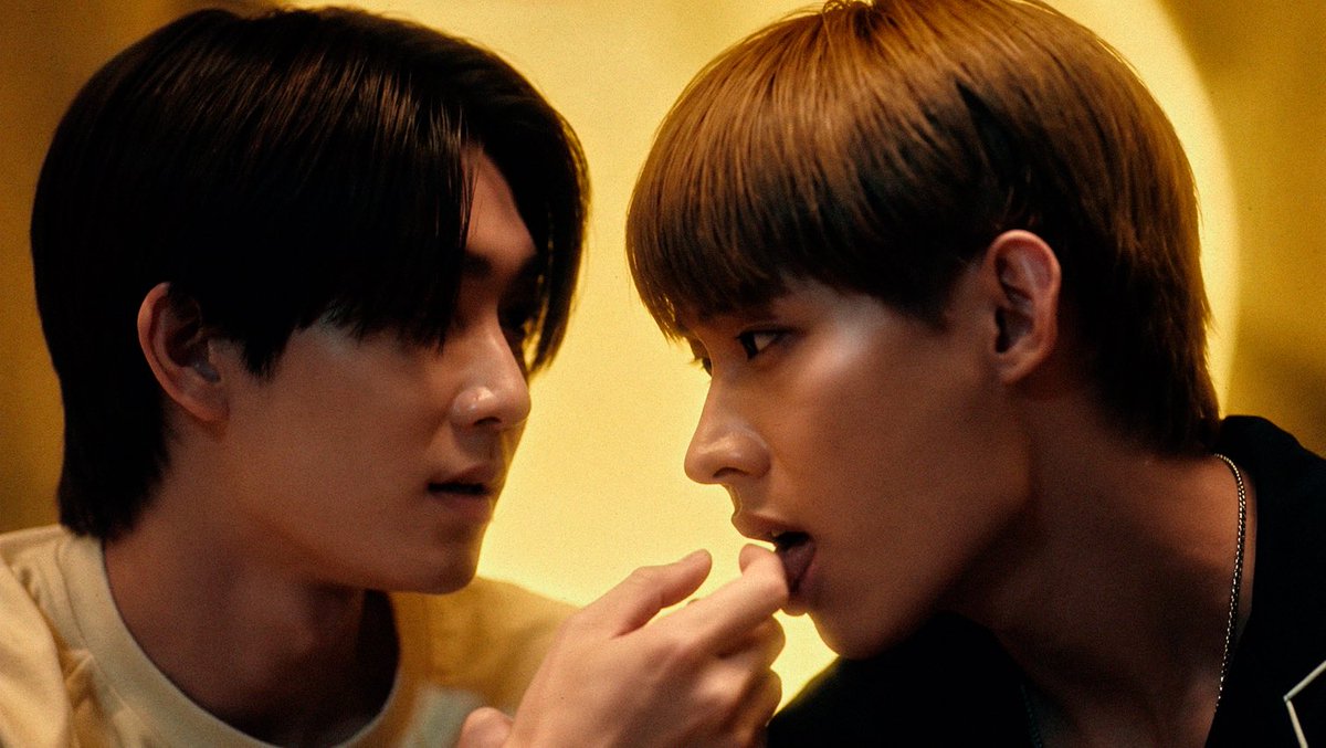 BoysLove Hub ENG tweet media