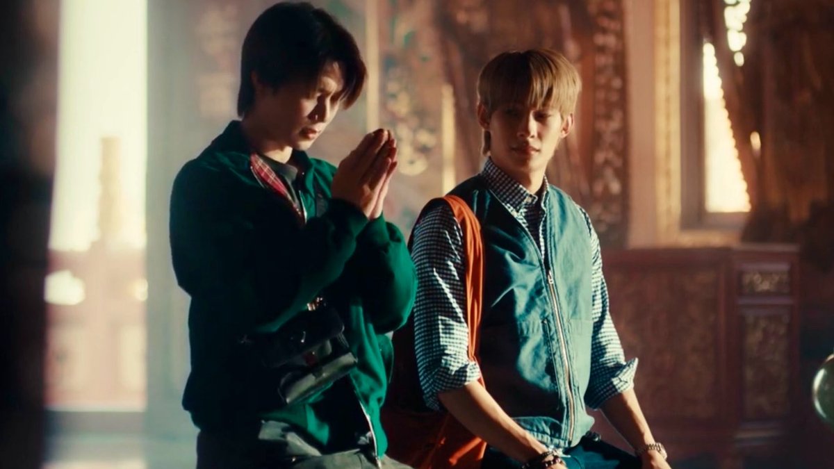 BoysLove Hub ENG tweet media