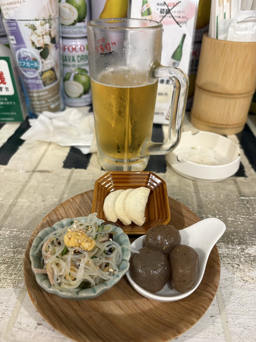 おけちくん tweet media