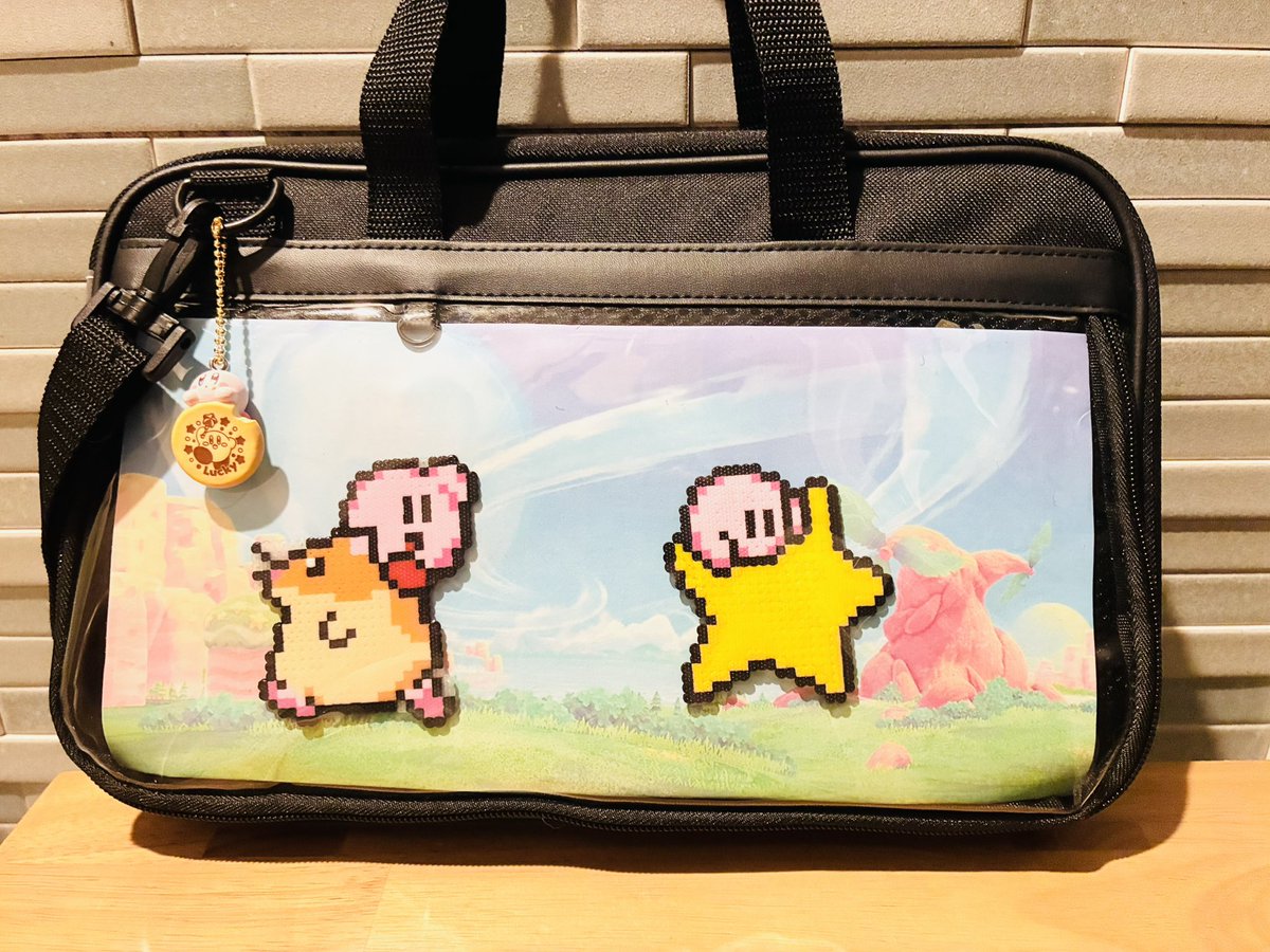 トリニキᐠ( ᐛ )ᐟ 最近食べ過ぎて増量中🐖乳がんⅣ tweet media